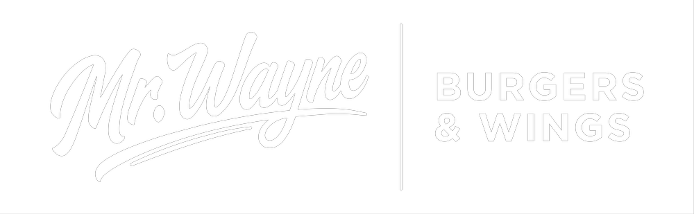 Mr. Wayne Burgers & Wings